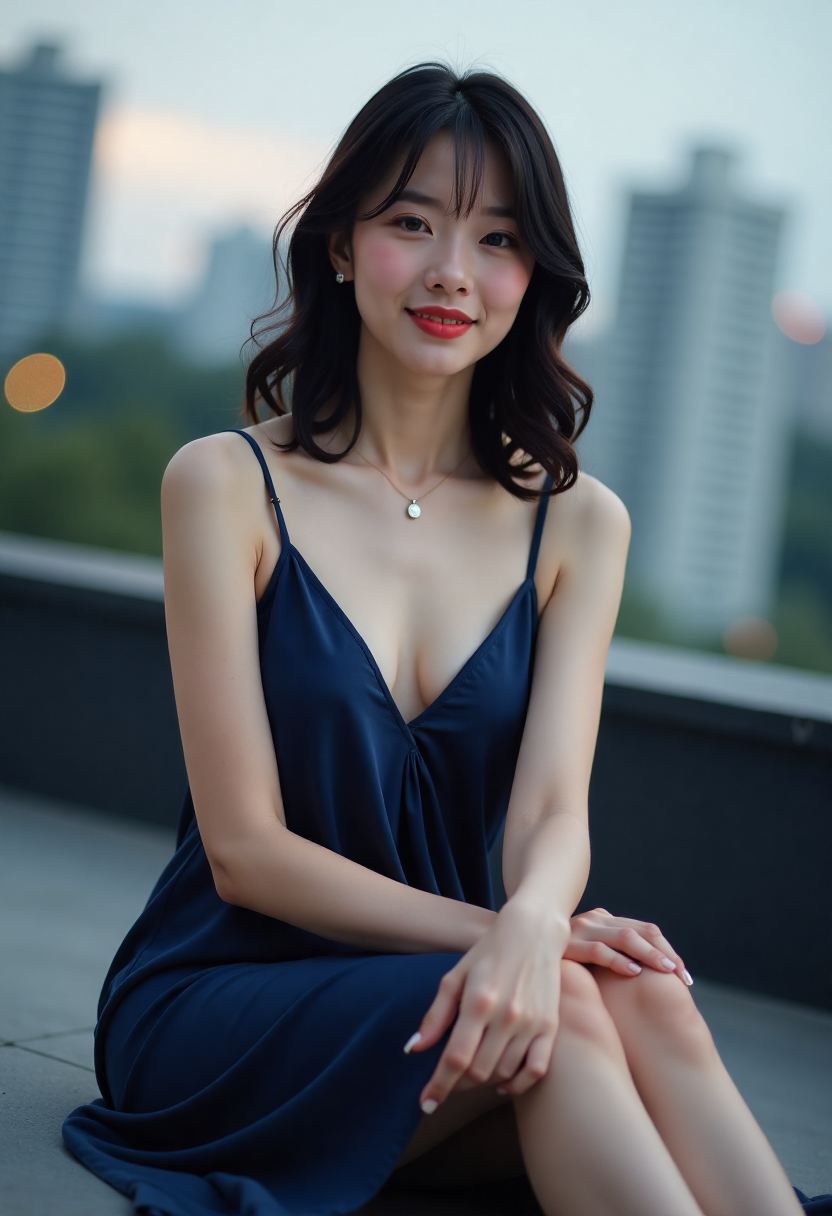 青岚之境