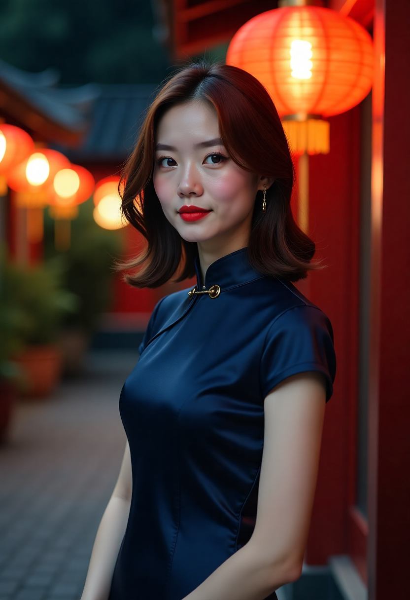 金融风暴眼