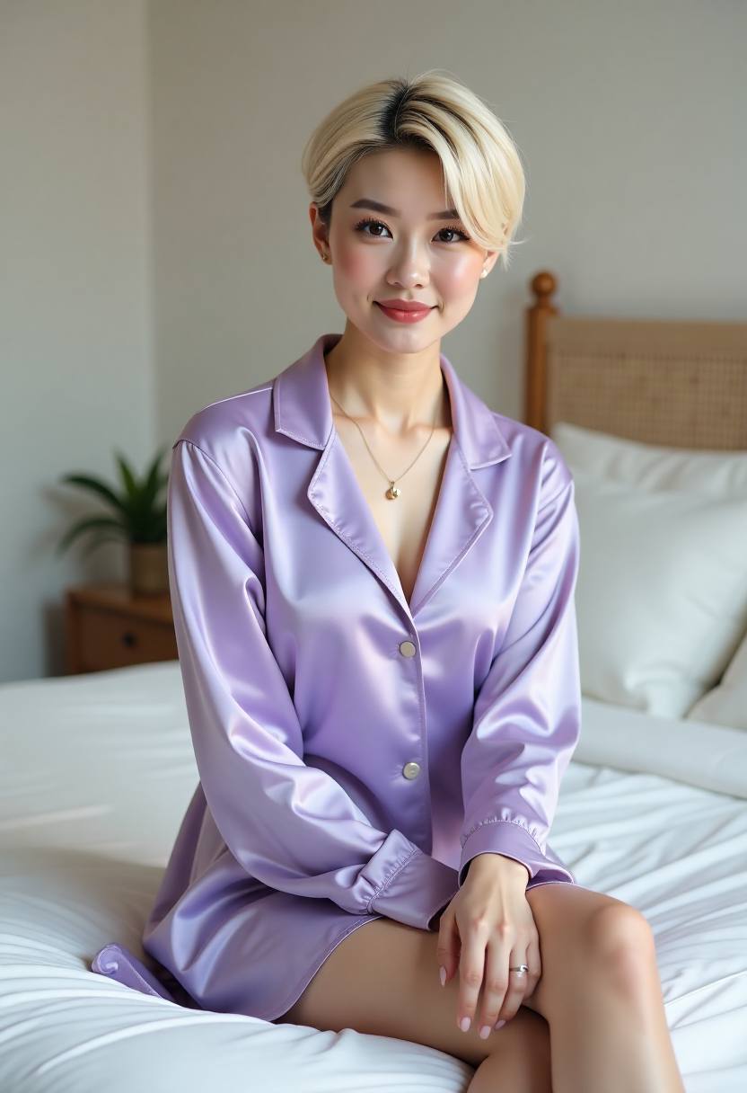 梧桐院深处