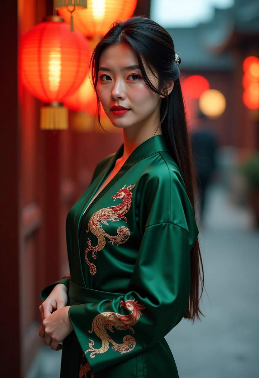 极速方程式