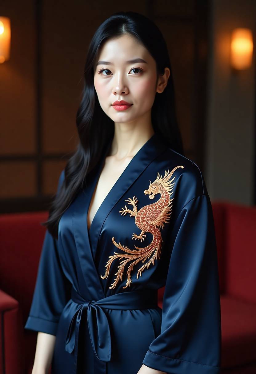 银河破晓时